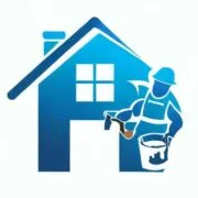 Creative Paint Logo